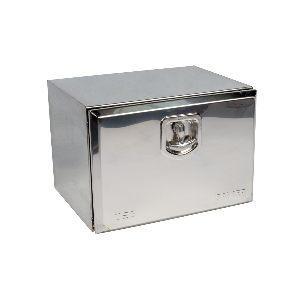 STAINLESS STEEL TOOLBOXES